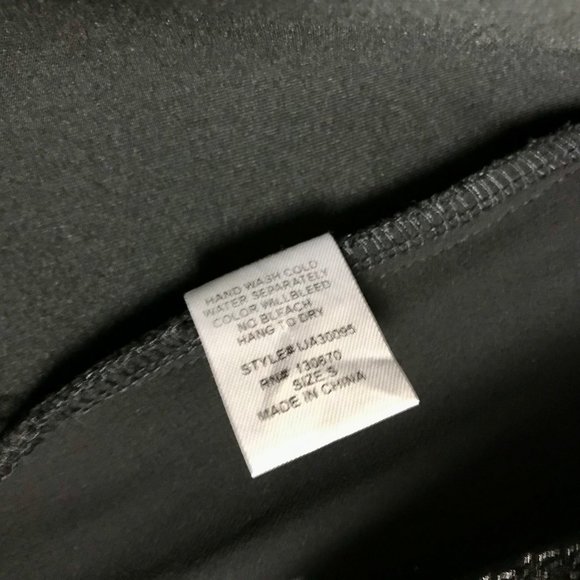 INA Bomber Jacket Black with Floral embroidered Detail S - Picture 6 of 7